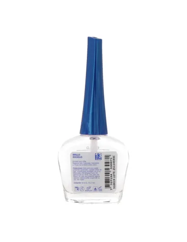 Masglo Brillo Esmalte Tradicional 13,5 ml